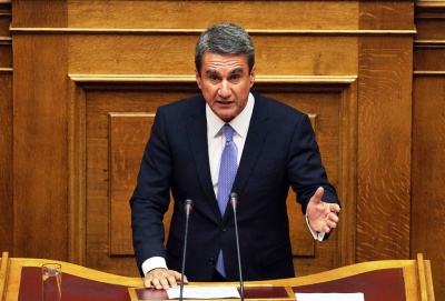 Λοβέρδος: Δεν θα μας πει ένας ιερέας τι θα κάνουμε για τον κορωνοϊό