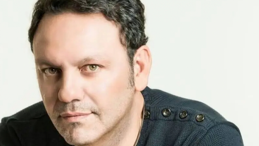 Στάθης Αγγελόπουλος: «Δέχθηκα παρενόχληση από πολύ γνωστό δικηγόρο»