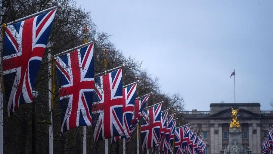 Βρετανία: «Ηθικά απαράδεκτο» το νομοσχέδιο για το μεταναστευτικό, δηλώνει ο αρχιεπίσκοπος του Καντέρμπουρι