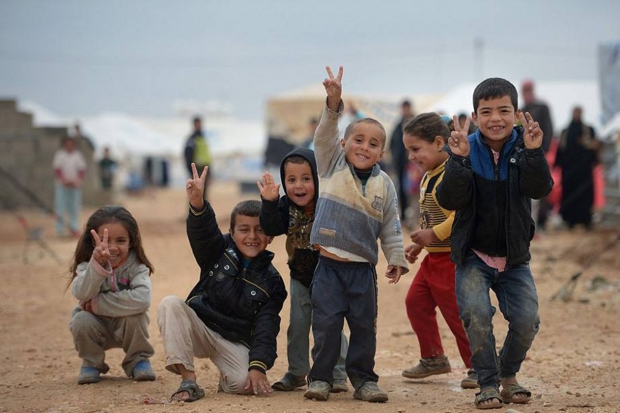 Η Γερμανία θα υποδεχθεί περίπου 100 πρόσφυγες που φιλοξενούνται στην Ελλάδα