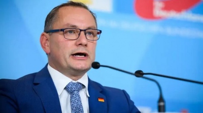 Deutschland Kurier: Η Ουκρανική SBU είναι ύποπτη για απόπειρα κατά της ζωής του αρχηγού του κόμματος AfD