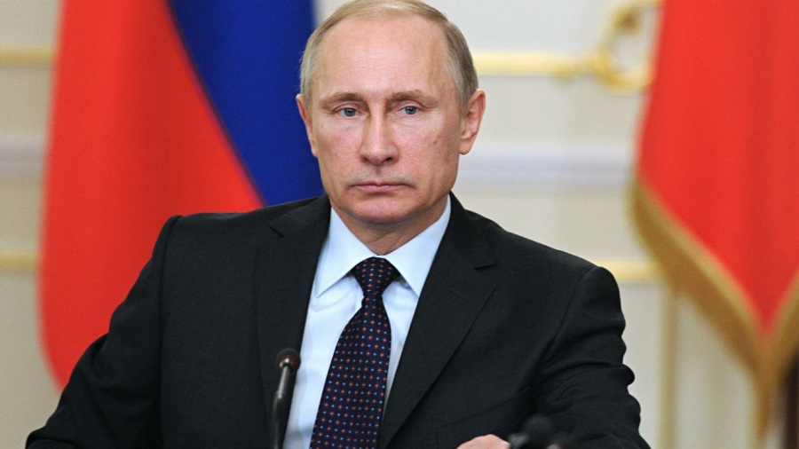 Putin: Οι αμερικανικές απειλές θυμίζουν τα σφάλματα που οδήγησαν στην κατάρρευση τη Σοβιετική Ένωση