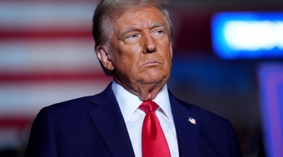 Ανάρτηση Trump στο Truth Social: Ο Khamenei είναι νεκρός, βομβαρδισμός μια εβδομάδα