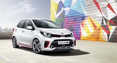KIA: Νέο ρεκόρ πωλήσεων – Μεγάλη αύξηση υβριδικών και ηλεκτρικών