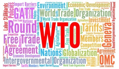 ΠΟΕ: Το παγκόσμιο εμπόριο χρειάζεται την «πλήρη και ενεργό συμμετοχή» των ΗΠΑ
