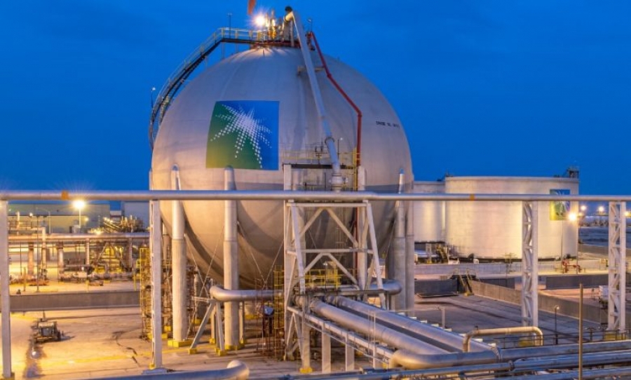Saudi Aramco: Κέρδη 42,4 δισ. δολ. το γ' τρίμηνο 2022, λόγω των υψηλών τιμών πετρελαίου
