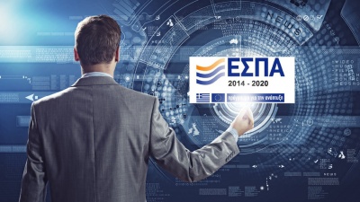 Ν. Κακογιάννης (ResNovae): Πανόραμα περισσοτέρων από 30 Δράσεων  ΕΣΠΑ και Leader σε όλη την Ελλάδα.