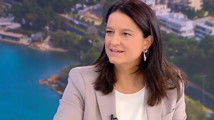 Κεραμέως: Νέο πρόγραμμα επιδοτούμενης απασχόλησης για ορεινές και νησιωτικές περιοχές