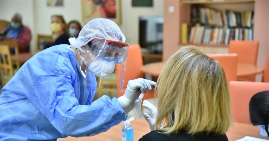 Κιλκίς: Σε λάθος ιδιωτικού εργαστηρίου οφείλεται η ανακοίνωση για 102 κρούσματα