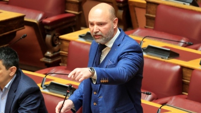 Καταπέλτης ο Παπαδάκης: Άτυπη συμφωνία της κυβέρνησης με την Τουρκία για να ψαρεύουν ανενόχλητοι στην ελληνική αιγιαλίτιδα ζώνη