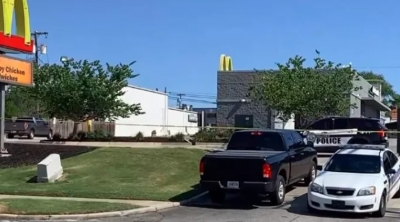 ΗΠΑ: Αιματοχυσία σε McDonald's - Ένοπλος άνοιξε πυρ, πολλοί οι νεκροί