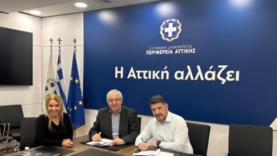 Χαρδαλιάς: Κάθε αντιπλημμυρικό έργο  αποτελεί μια έμπρακτη απάντηση στις προκλήσεις της εποχής και μια επένδυση ασφάλειας