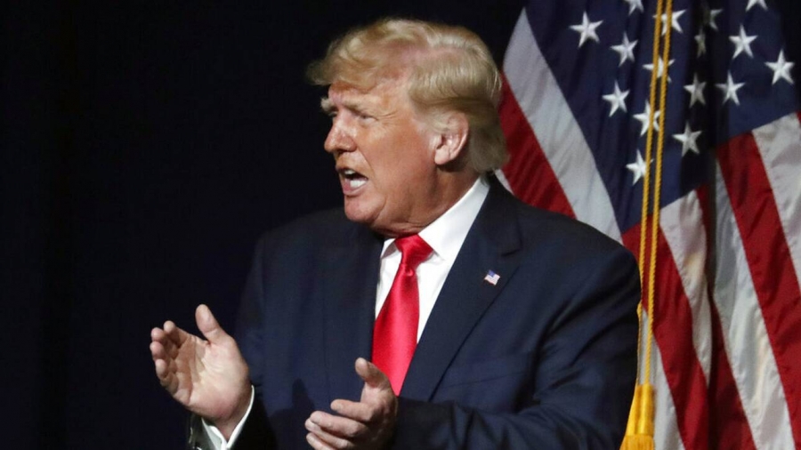 ΗΠΑ: Έγγραφα - «φωτιά» για απόπειρα Trump να «διαφθείρει» το υπουργείο Δικαιοσύνης