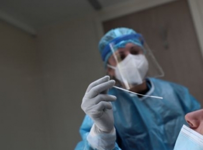 Κορωνοϊός: 1.605 νέα κρούσματα και ακόμα 10 θάνατοι – Στους 176 οι διασωληνωμένοι