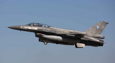 Όταν το Πρόγραμμα F-16V… προσπαθεί να βρει  «δρόμο»…