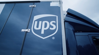 Η UPS προχωρά σε εξαγορά του Bomi Logistics, πολυεθνικού ομίλου παροχής υγειονομικών εφοδιαστικών υπηρεσιών