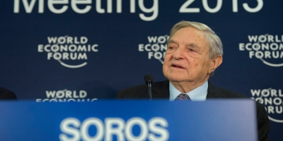 Πώς ο Soros χρησιμοποίησε ως «δούρειο ίππο» την Ουκρανία για να πλήξει τον Trump και να στηρίξει τη Hillary –  Το κρυφό και πανίσχυρο δίκτυο των ΜΚΟ