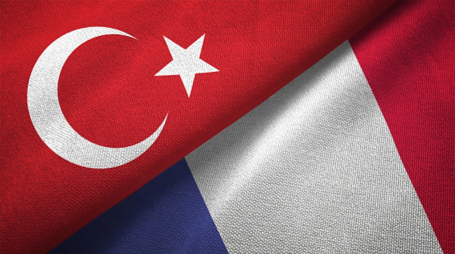 Που οφείλεται ο ξαφνικός θαυμασμός της Γαλλίας για την τουρκική αμυντική βιομηχανία