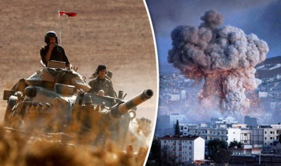 Συρία: Οι δυνάμεις του Assad ανακοίνωσαν ότι το ISIS είναι έτοιμο να ηττηθεί