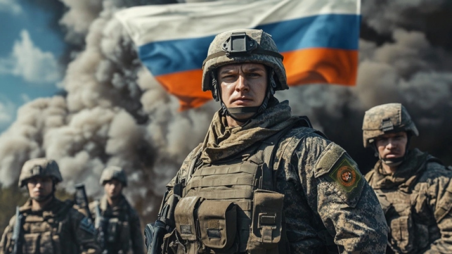 Η πτώση του Chasov Yar ήταν η αρχή του τέλους για τους Ουκρανούς - Οι Ρώσοι πλησιάζουν στην επίτευξη του στόχου τους