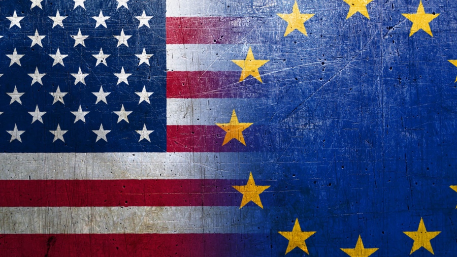 Οπισθοχώρηση από ΕΕ - Μείωση δασμών στα λιπάσματα από ΗΠΑ… σε ένδειξη καλής θέλησης