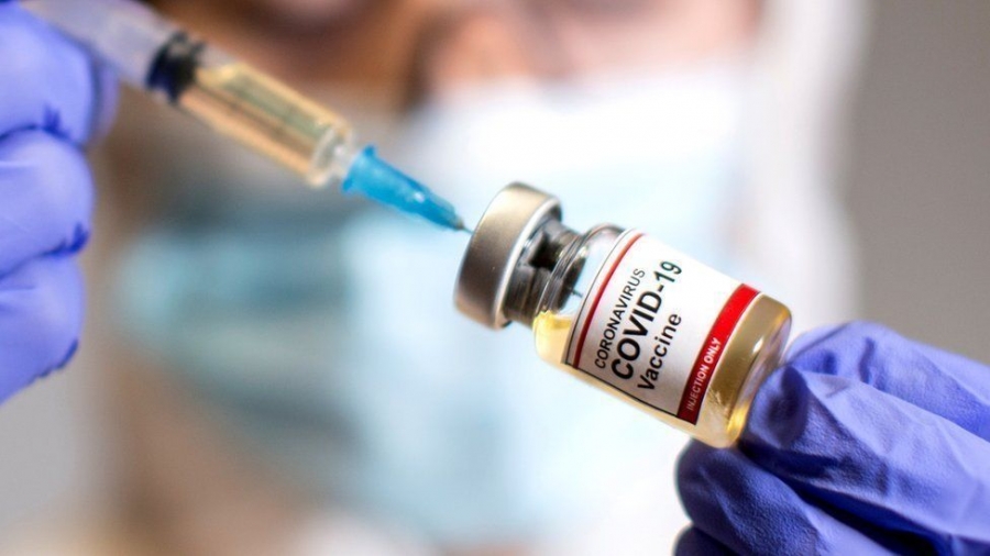 ΔΝΤ: Η Ευρώπη θα επιστρέψει πιο γρήγορα στα προ κρίσης επίπεδα το επόμενο έτος λόγω εμβολιασμών