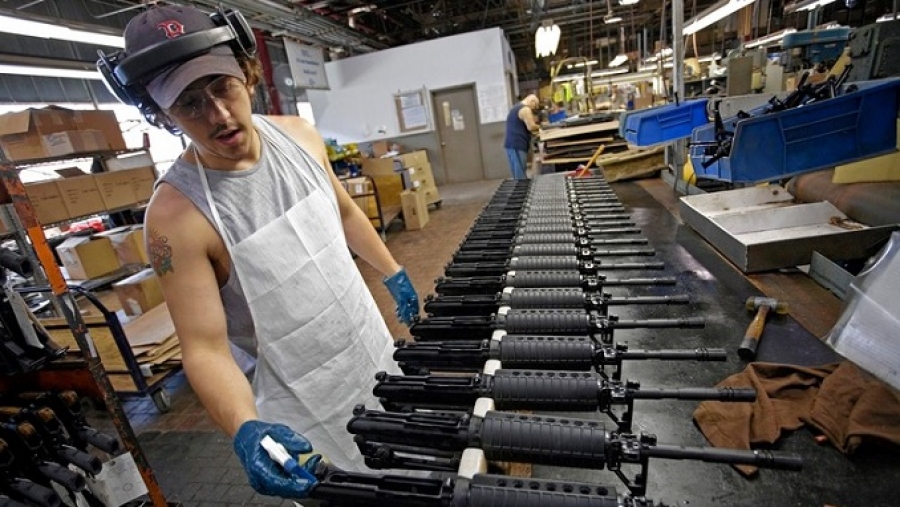 Ισχυρή ώθηση στην πολεμική βιομηχανία της Ανατολικής Ευρώπης έδωσε η Ουκρανία - Ο σοβιετικός εφιάλτης σε Πολωνία, Σλοβακία, Τσεχία