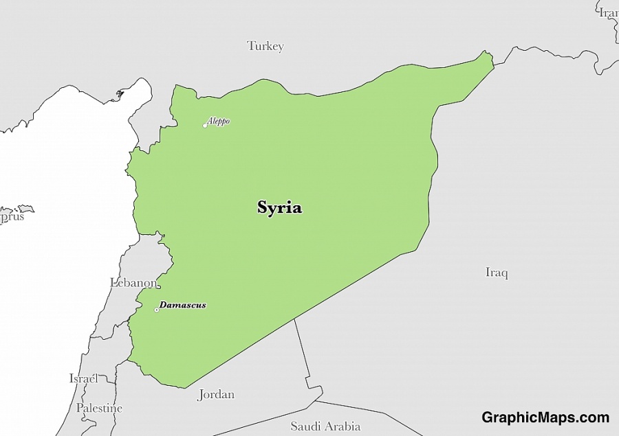 Συρία: Η αναδιοργάνωση της συνταγματικής επιτροπής κεντρικό θέμα στις διαπραγματεύσεις - Χωρίς επίτευξη αποτελέσματος