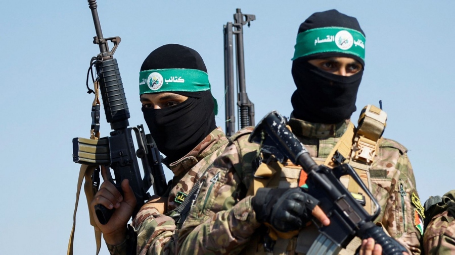 Ισραήλ: Η Μοssad αποκάλυψε σχέδιο της Hamas να επιτεθεί στην πρεσβεία στη Σουηδίας