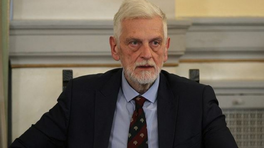 Λοβέρδος για Ρουμανία: Ταυτοποιήθηκαν οι 7 σοροί φιλάθλων του ΠΑΟΚ, ξεκινούν οι διαδικασίες επαναπατρισμού