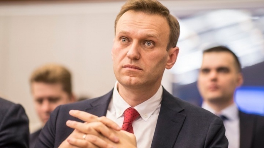 Οι χώρες της Βαλτικής κλήτευσαν τους επιτετραμμένους των πρεσβειών της Ρωσίας μετά τον θάνατο του Navalny