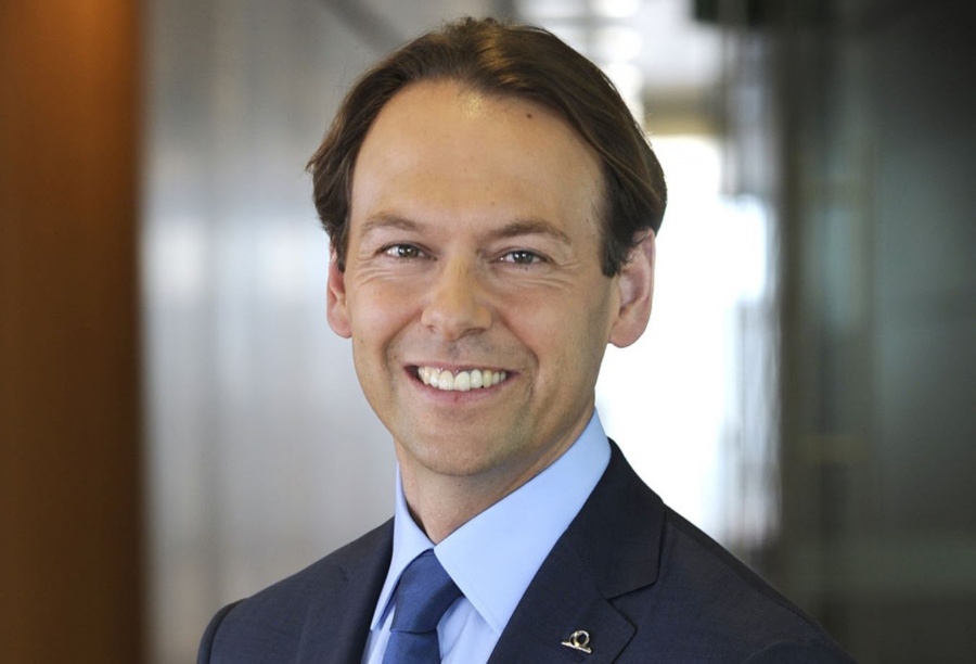 O Andreas Brandstetter είναι ο Νέος Πρόεδρος της Insurance Europe