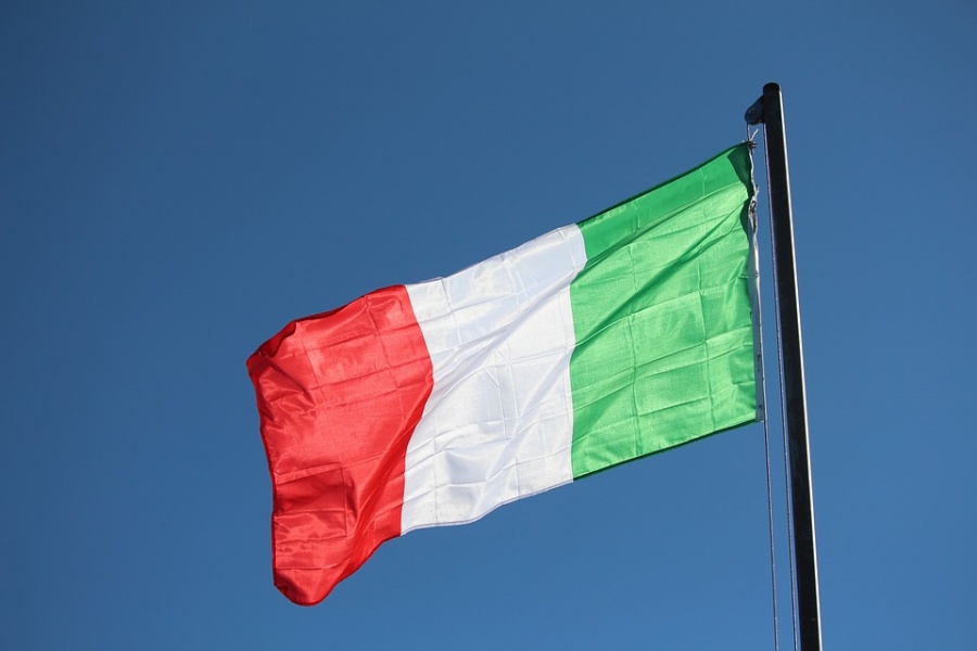 Bank of Italy: Αυξάνονται οι κίνδυνοι για τη χρηματοπιστωτική σταθερότητα της Ιταλίας