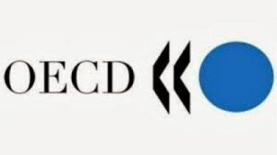 ΟΟΣΑ: Στο 40,8% αυξήθηκε η φορολογική επιβάρυνση του κόστους εργασίας στην Ελλάδα