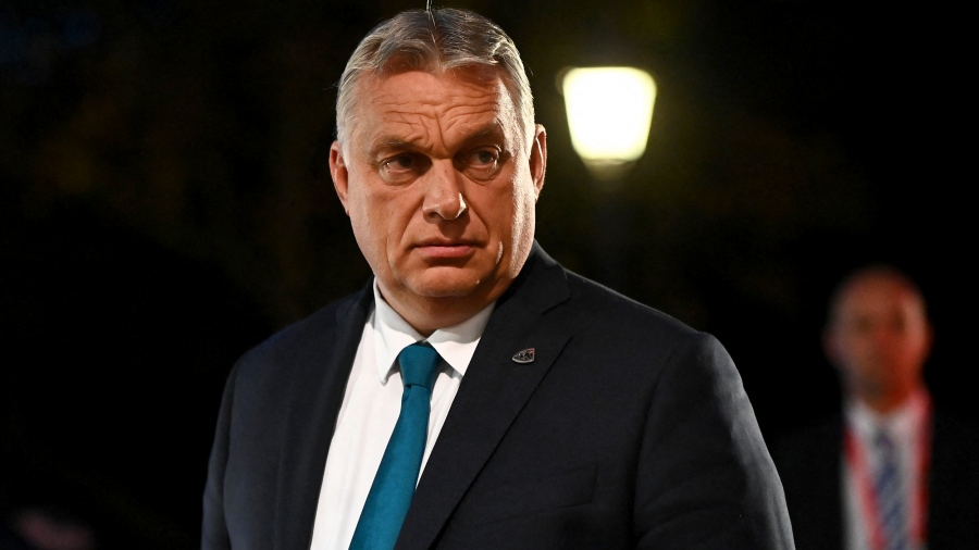 Ουγγαρία: Επιφυλάξεις Orban για την ένταξη στην εθνικιστική ευρωομάδα ECR - Ρήγμα με Meloni και Πολωνία
