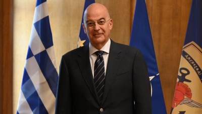 Δένδιας: Η Ελλάδα ούτε εμπλέκεται σε πολεμικές επιχειρήσεις, ούτε της έχει ζητηθεί κάτι τέτοιο