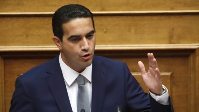 Καταπέλτης ο Κατρίνης: Με 93% του εισοδήματος για ενοίκιο και πληθωρισμό στα ύψη, οι εκλογές είναι μονόδρομος