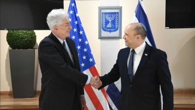 Ισραήλ - Hamas: Ο επικεφαλής της CIA συναντάται εκτάκτως με Netanyahu και Mossad - Πίεση ΗΠΑ για συμφωνία εκεχειρίας