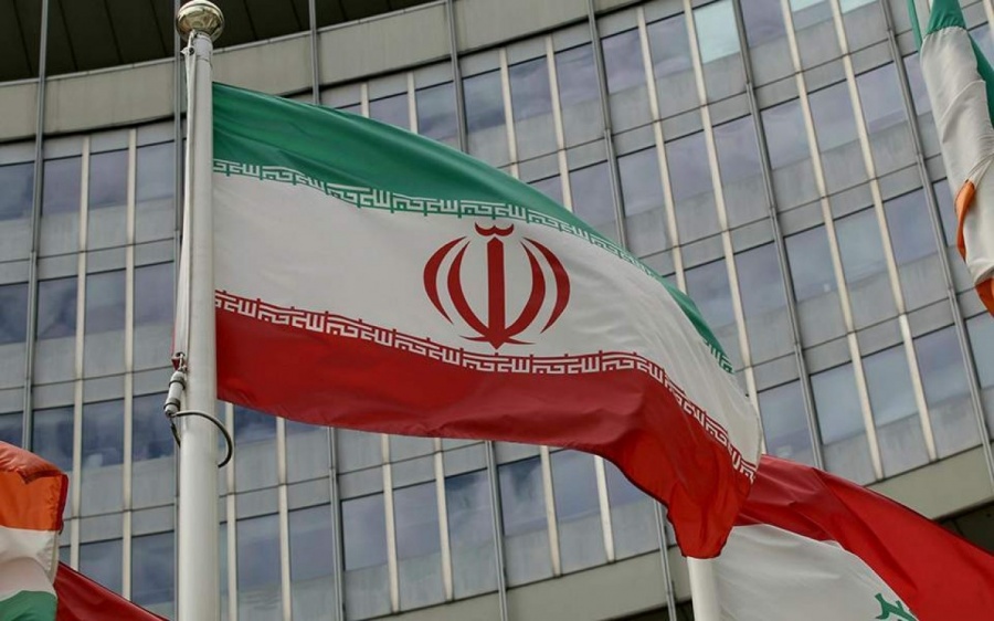 Κοινή έκκληση Γαλλίας, Βρετανίας και Γερμανίας στο Ιράν να παραμείνει στην πυρηνική συμφωνία