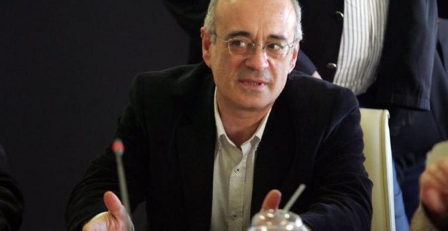 Μάρδας (ΣΥΡΙΖΑ): Πρέπει να αυξηθεί ο πλούτος της χώρας για να προχωρήσουμε σε φοροαπαλλαγές