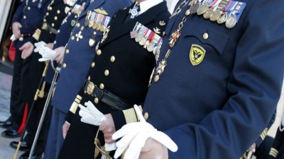 Έκτακτες κρίσεις σε Πολεμική Αεροπορία, Πολεμικό Ναυτικό και Στρατό Ξηράς