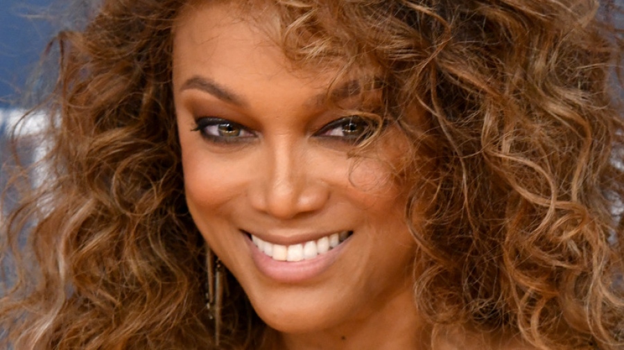 Απίστευτη εξομολόγηση από Tyra Banks: Έχω έναν αηδιαστικό, ερωτικό εθισμό