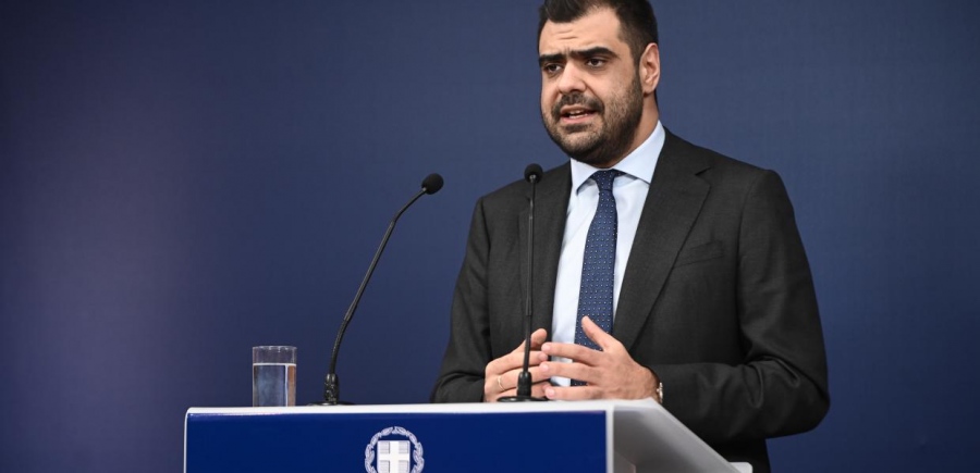 Βλάχος – Τέμπη: Οργή κατά Μαρινάκη – Να μην πιάνει στο στόμα του τα 57 θύματα για να κάνει προπαγάνδα