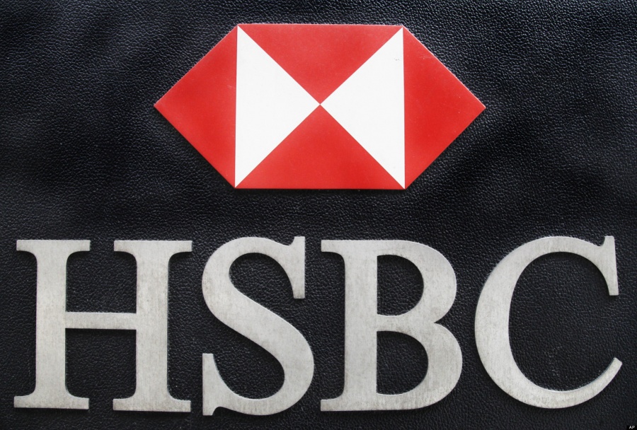 Στο ραντάρ της HSBC το retail της Ελλάδας - Νέα προγράμματα χορηγήσεων και πιστωτική κάρτα
