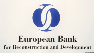 Ανάπτυξη 7% το 2021 «βλέπει» για την Ελλάδα η EBRD - Άνω του 7% το έλλειμμα - «Κλειδί» το Ταμείο Ανάκαμψης