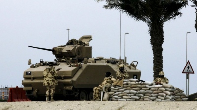 ΗΠΑ και Γαλλία δίνουν όπλα σε όλο τον κόσμο – Πως κινήθηκαν οι πωλήσεις τα τελευταία χρόνια