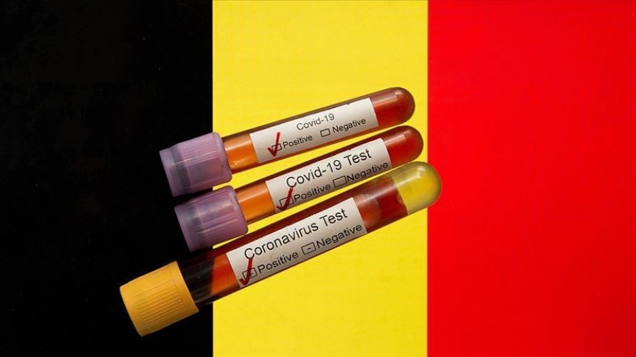 Νέα αυστηρότερα μέτρα για τον κορωνοϊό εξετάζει το Βέλγιο – Ανησυχία για τη νέα αύξηση των κρουσμάτων
