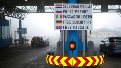 Νορβηγία: Κλείνει τα σύνορα για τους Ρώσους τουρίστες - Το τελευταίο σημείο εισόδου στη Σένγκεν