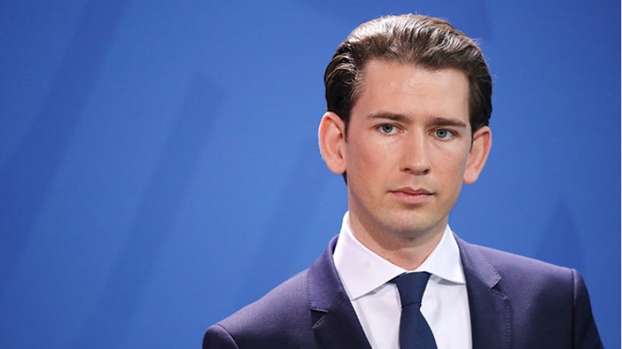 Την απαλλαγή του από τις κατηγορίες διαφθοράς αναμένει ο Αυστριακός καγκελάριος Kurz, δηλώνοντας «θύμα»