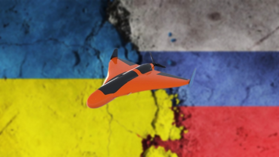 Ένας φονιάς «τσέπης» στην υπηρεσία του ρωσικού στρατού - Τα Tyuvik αλλάζουν τα πάντα στα μέτωπα της Ουκρανίας